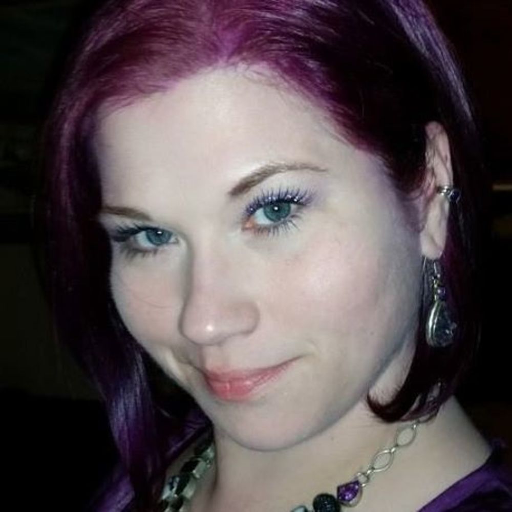 Meet your Posher, Christa